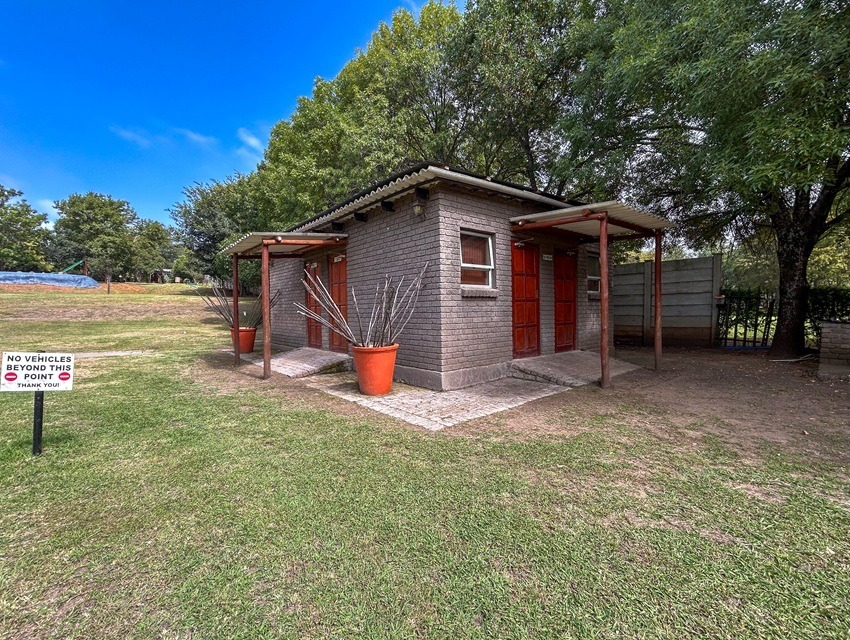 Commercial Property for Sale in Lindequesdrif North West